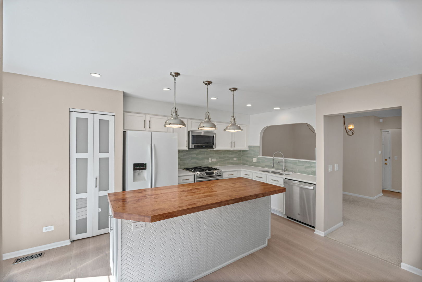 1301 Filly Lane