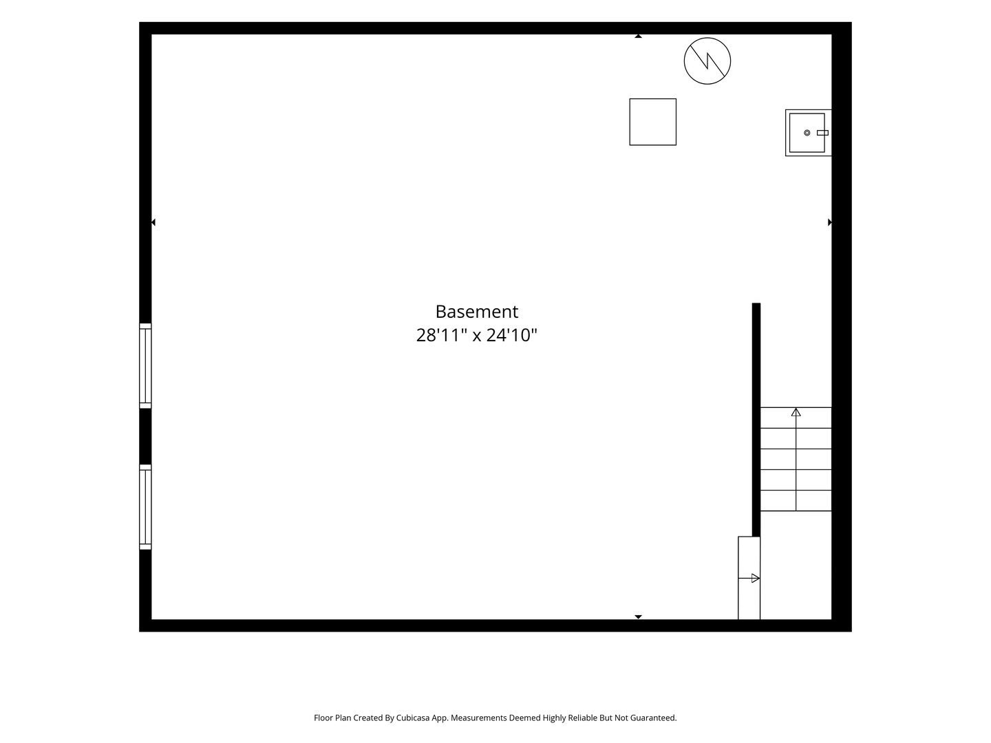 1301 Filly Lane