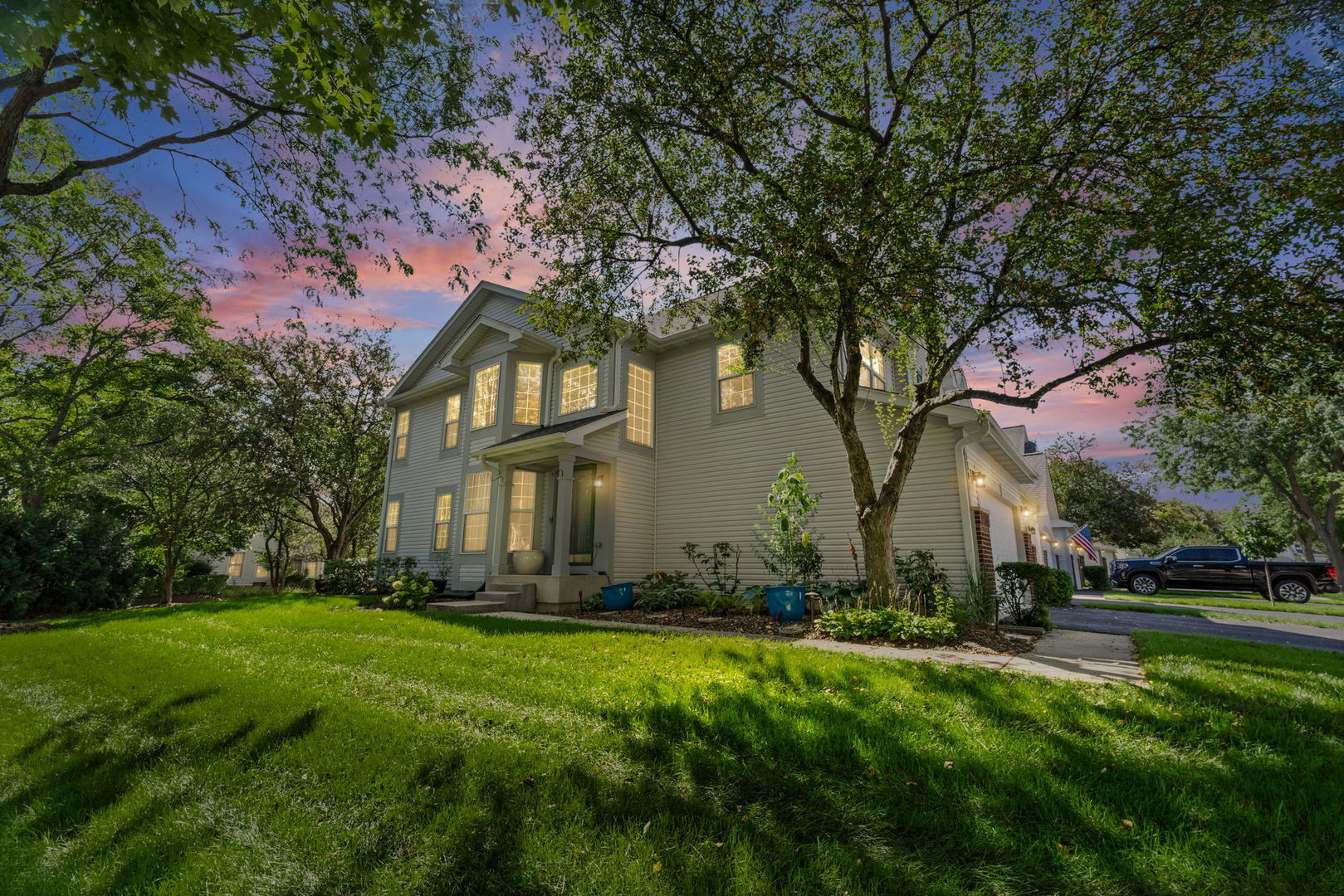 1301 Filly Lane