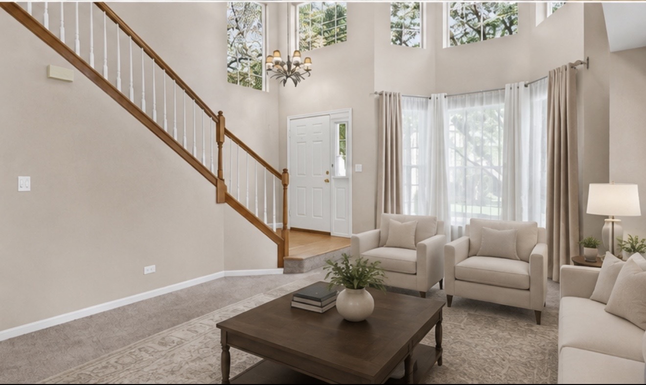 1301 Filly Lane