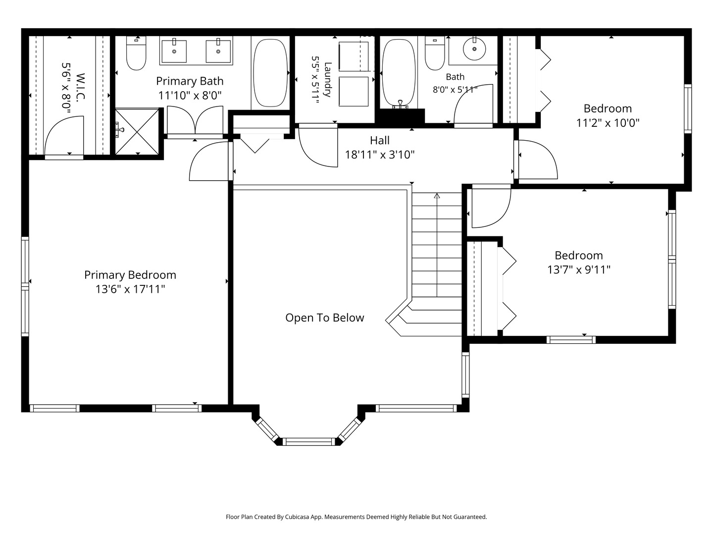 1301 Filly Lane