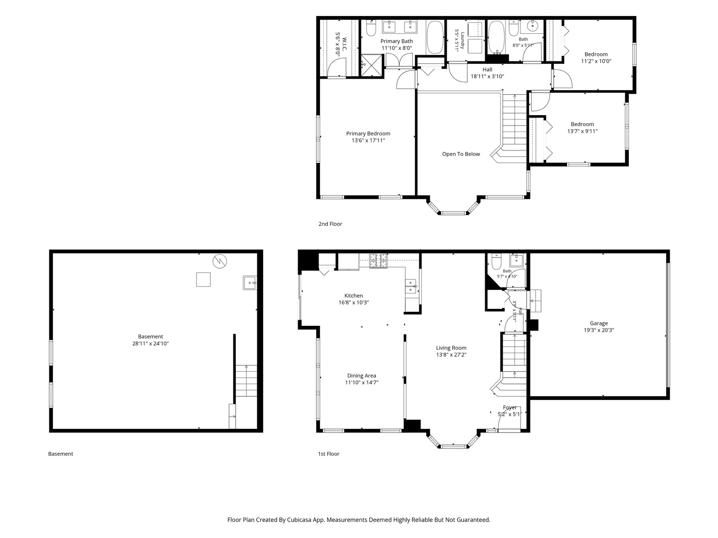 1301 Filly Lane