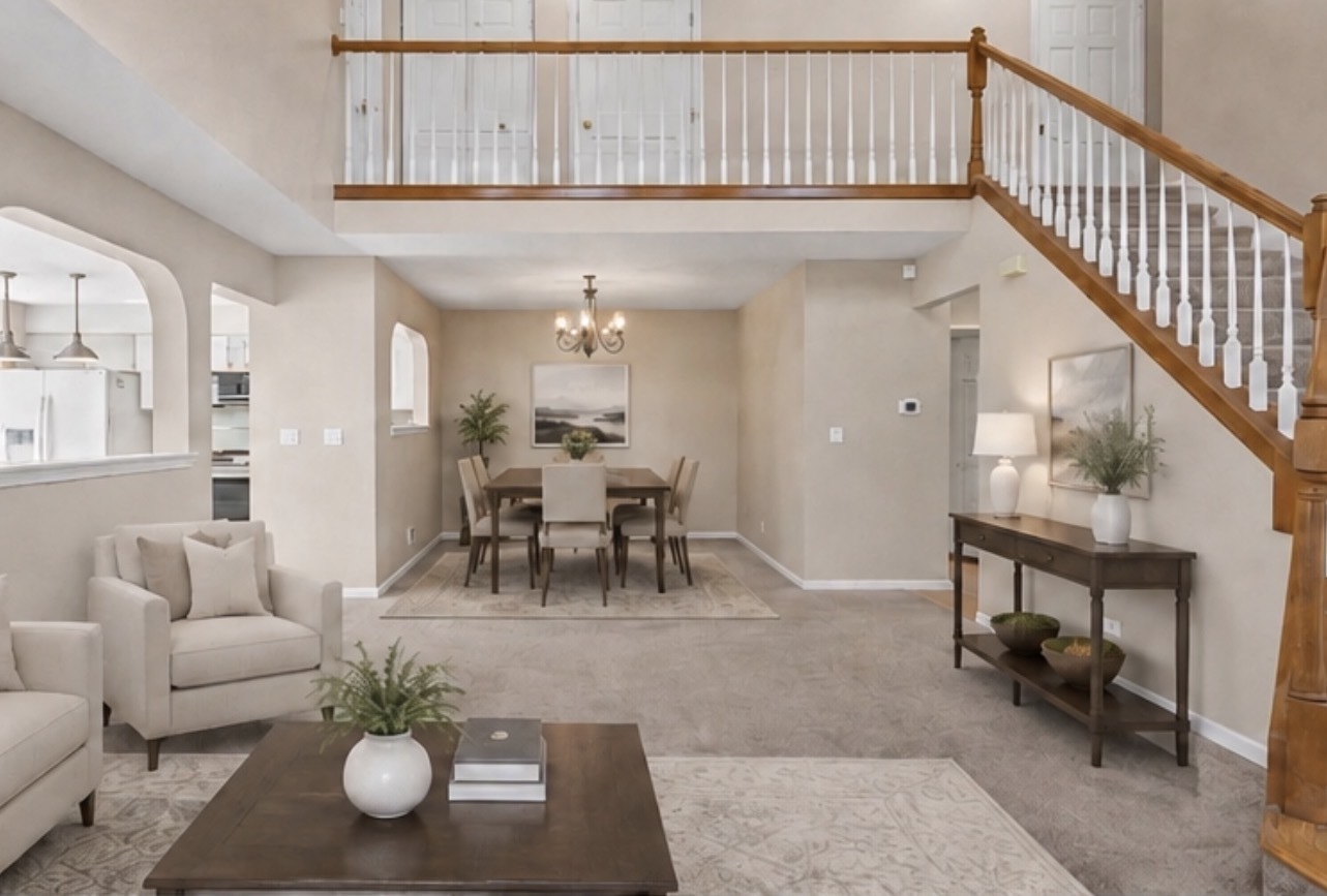 1301 Filly Lane