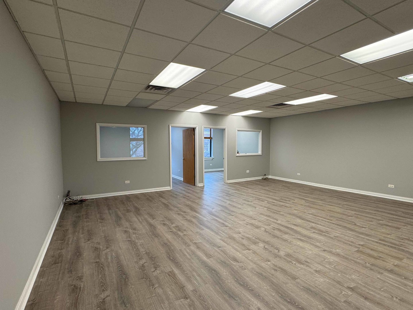 105 N Oak Park Avenue Unit: 2C