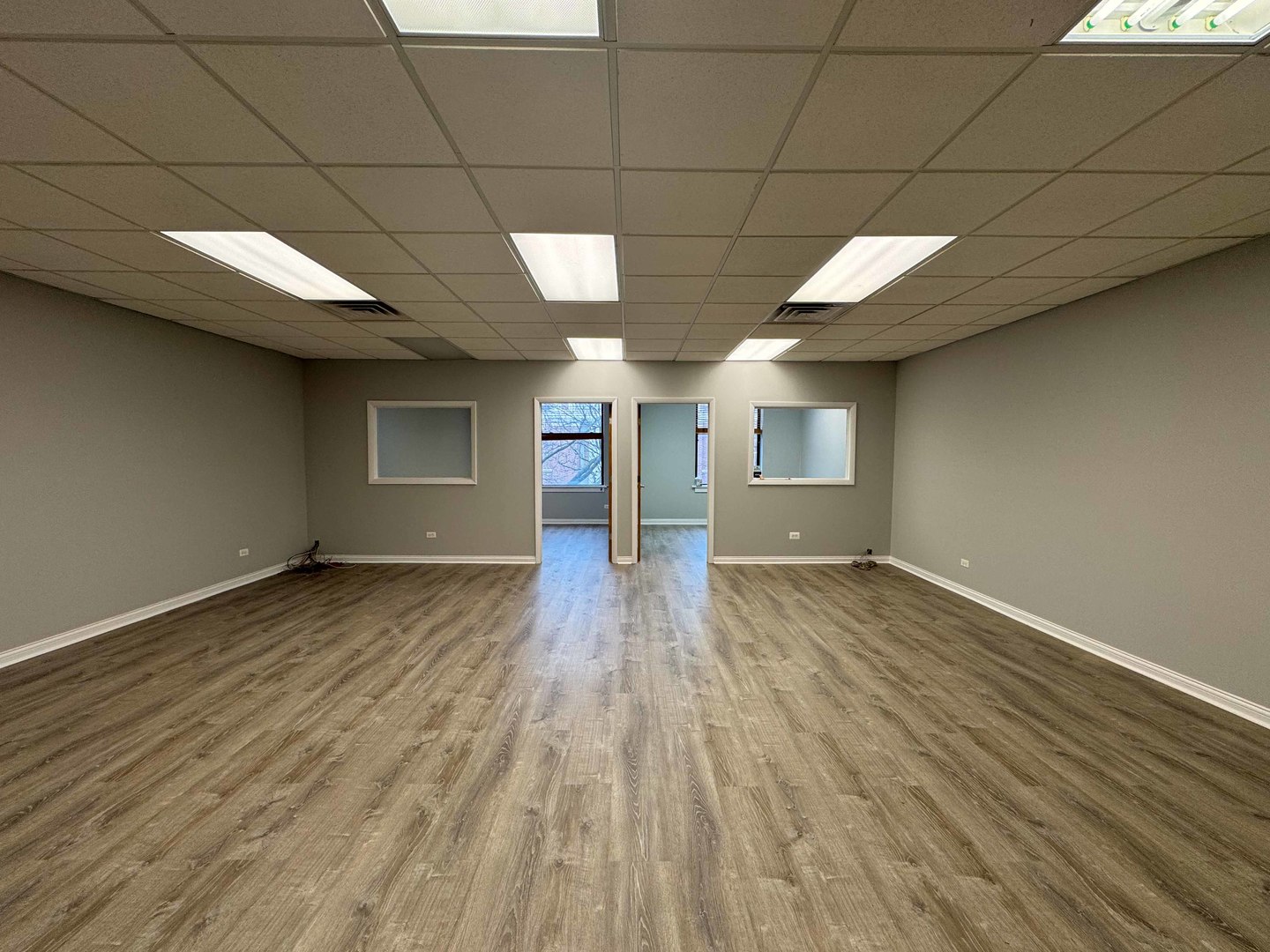 105 N Oak Park Avenue Unit: 2C