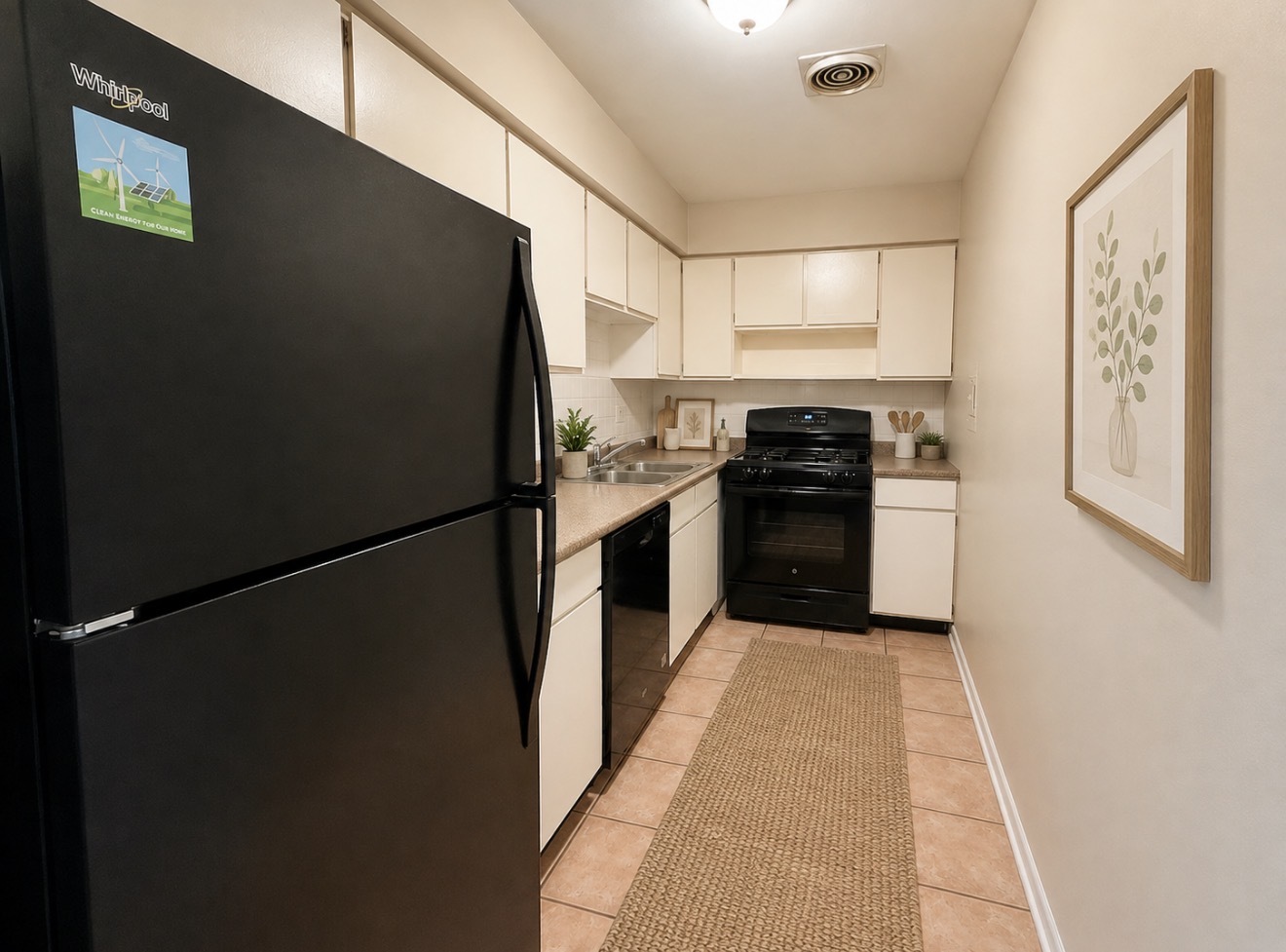 205 W Miner Street Unit: 106