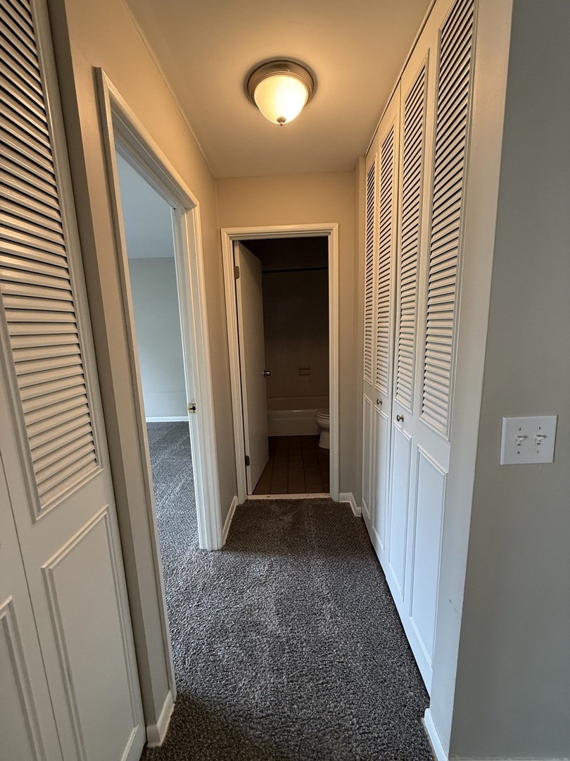 205 W Miner Street Unit: 106