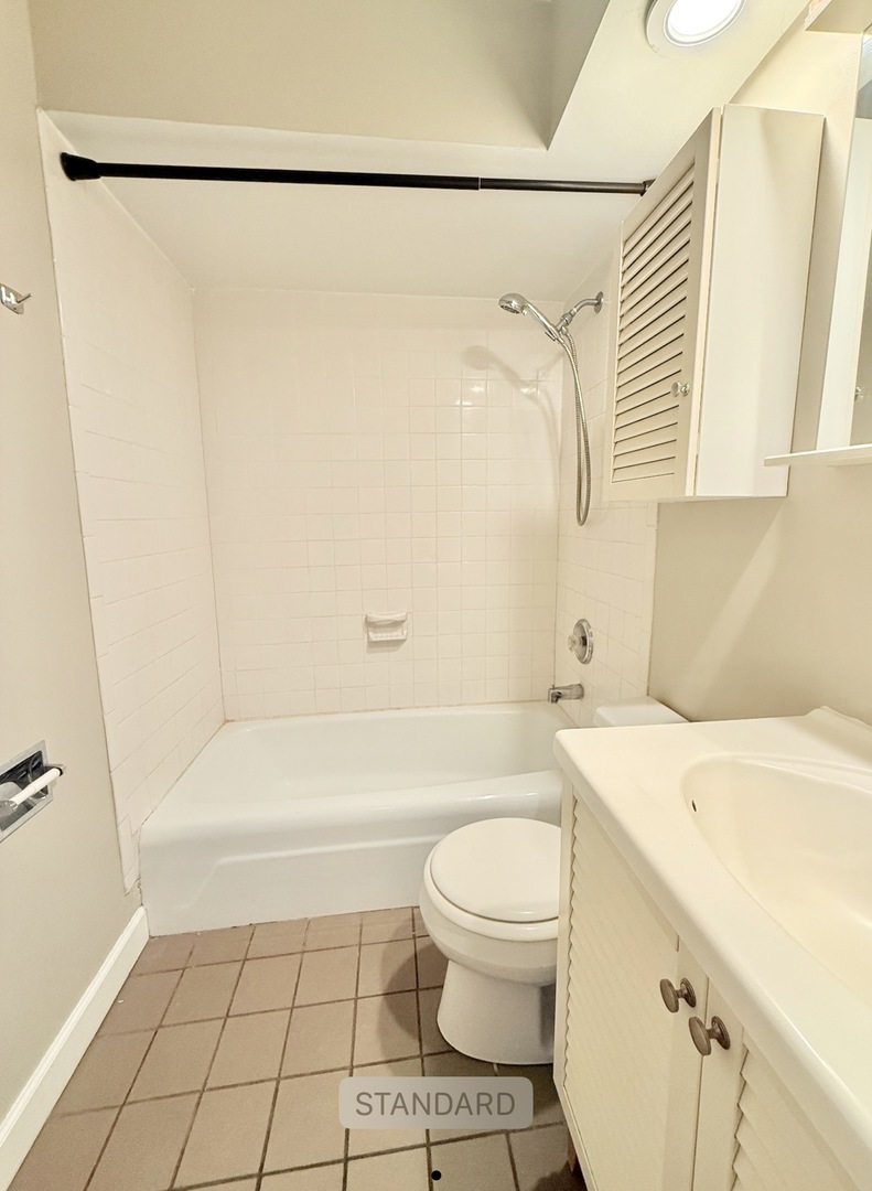 205 W Miner Street Unit: 106