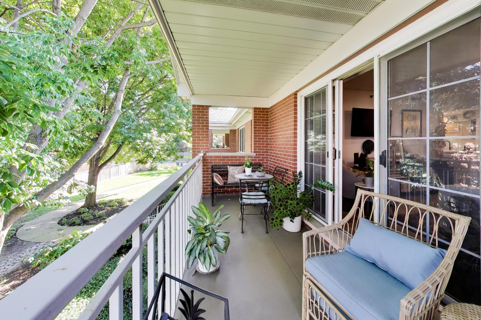 1234 Depot Street Unit: 208