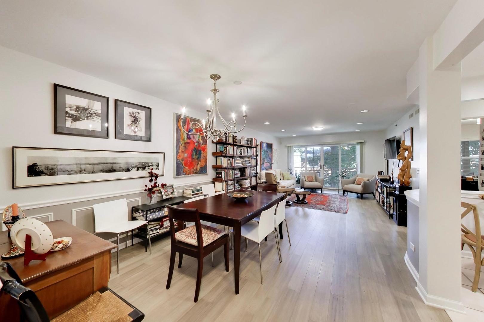 1234 Depot Street Unit: 208
