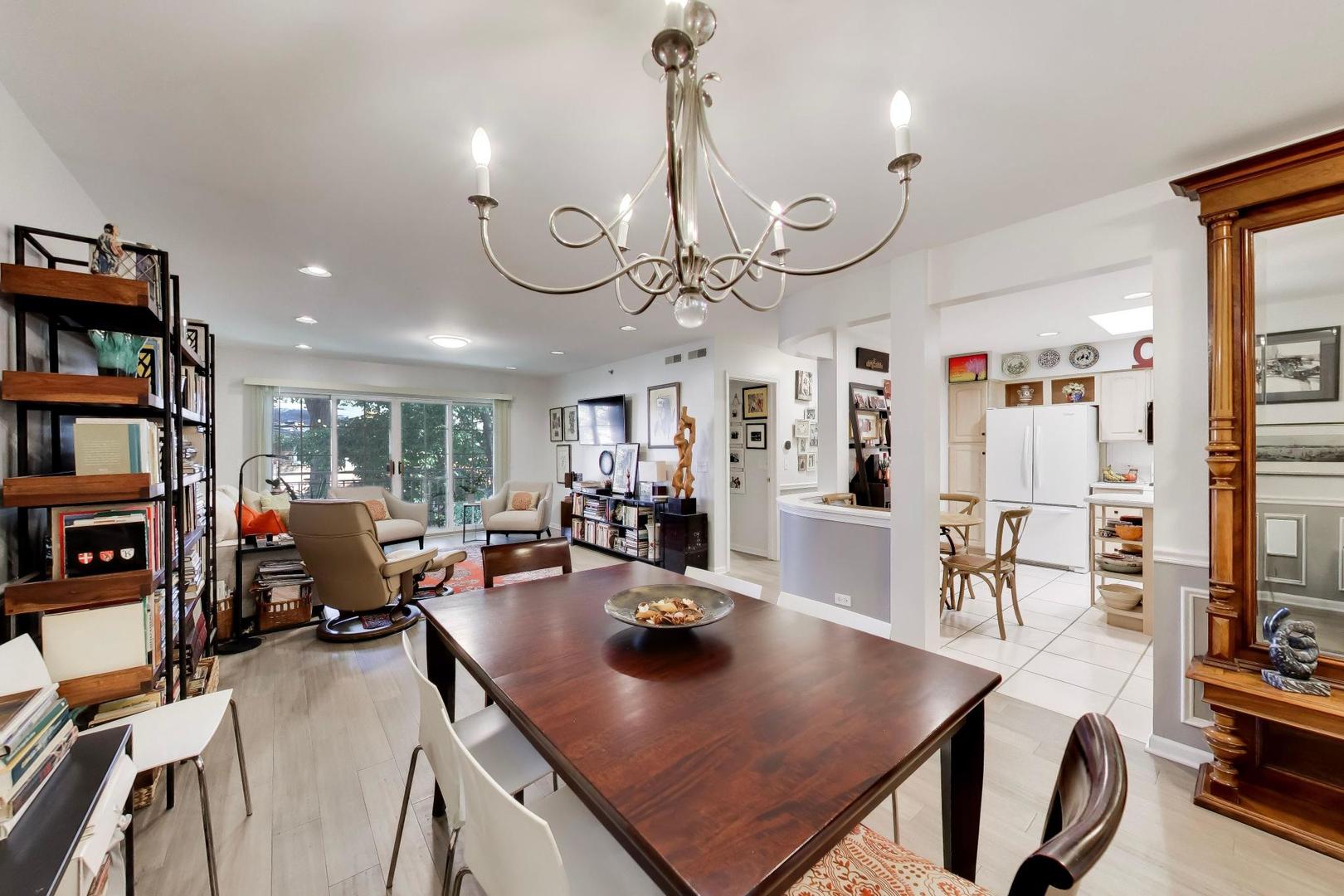1234 Depot Street Unit: 208