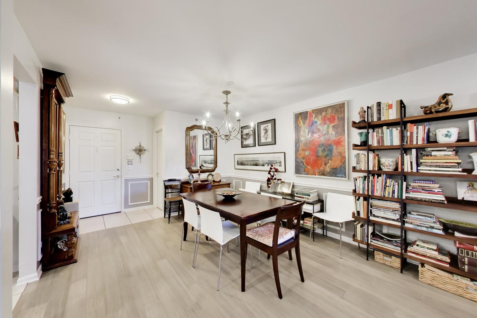 1234 Depot Street Unit: 208