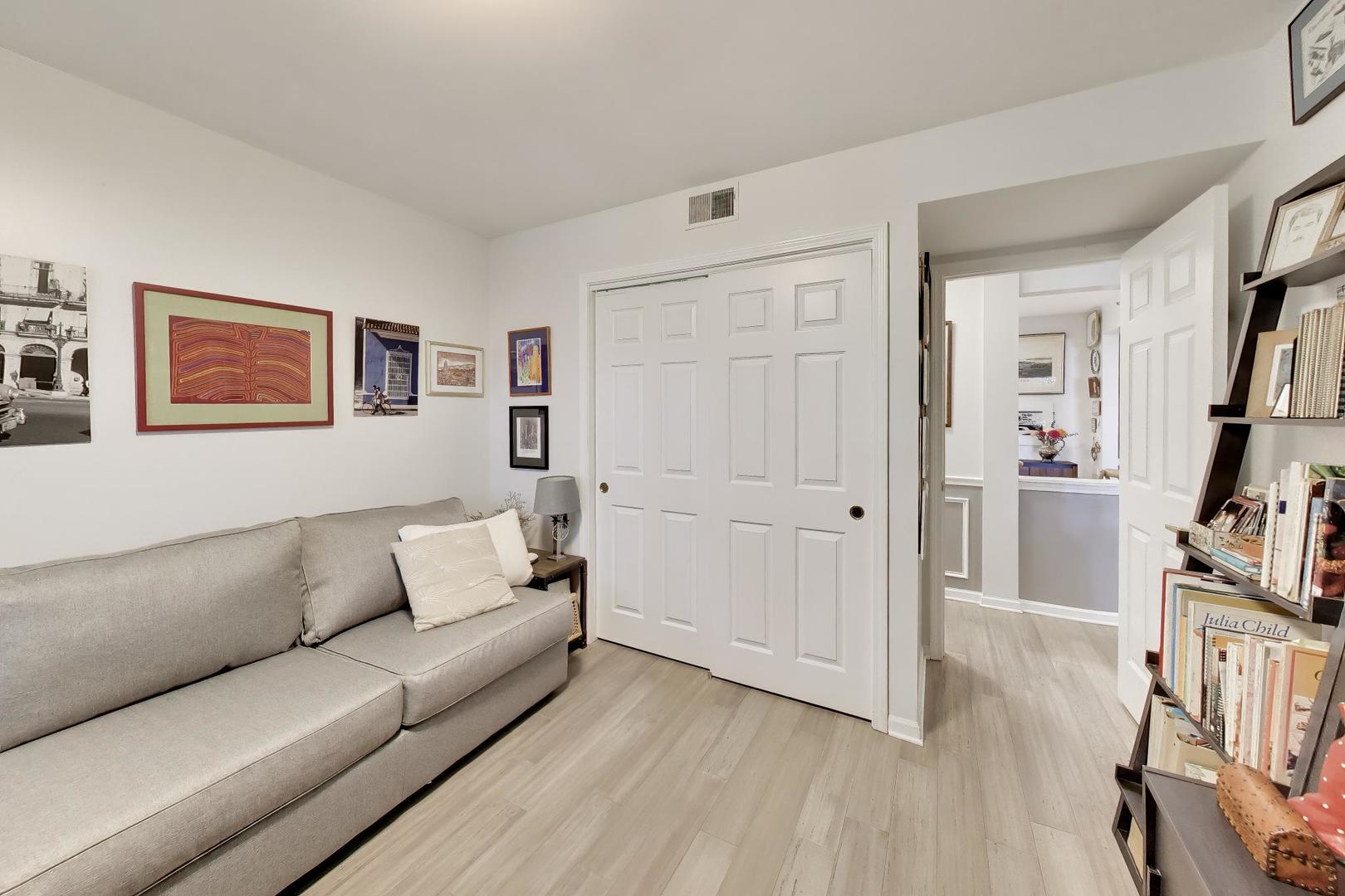 1234 Depot Street Unit: 208