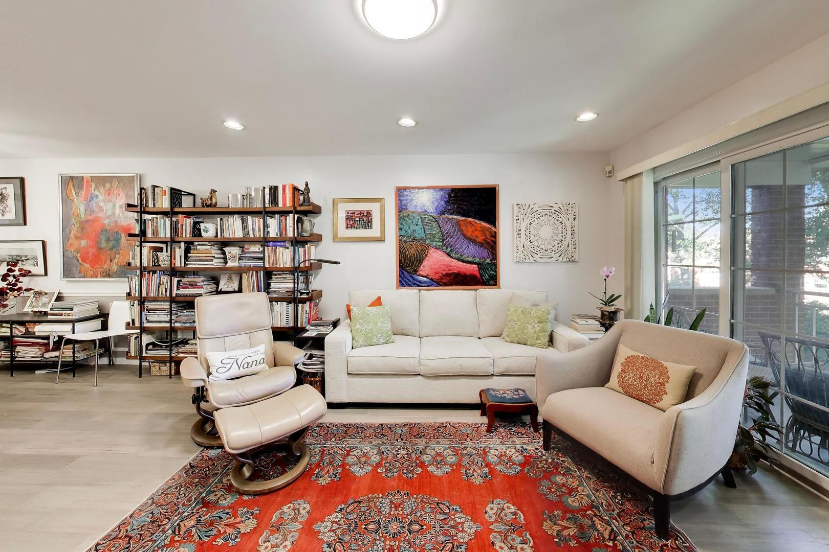 1234 Depot Street Unit: 208