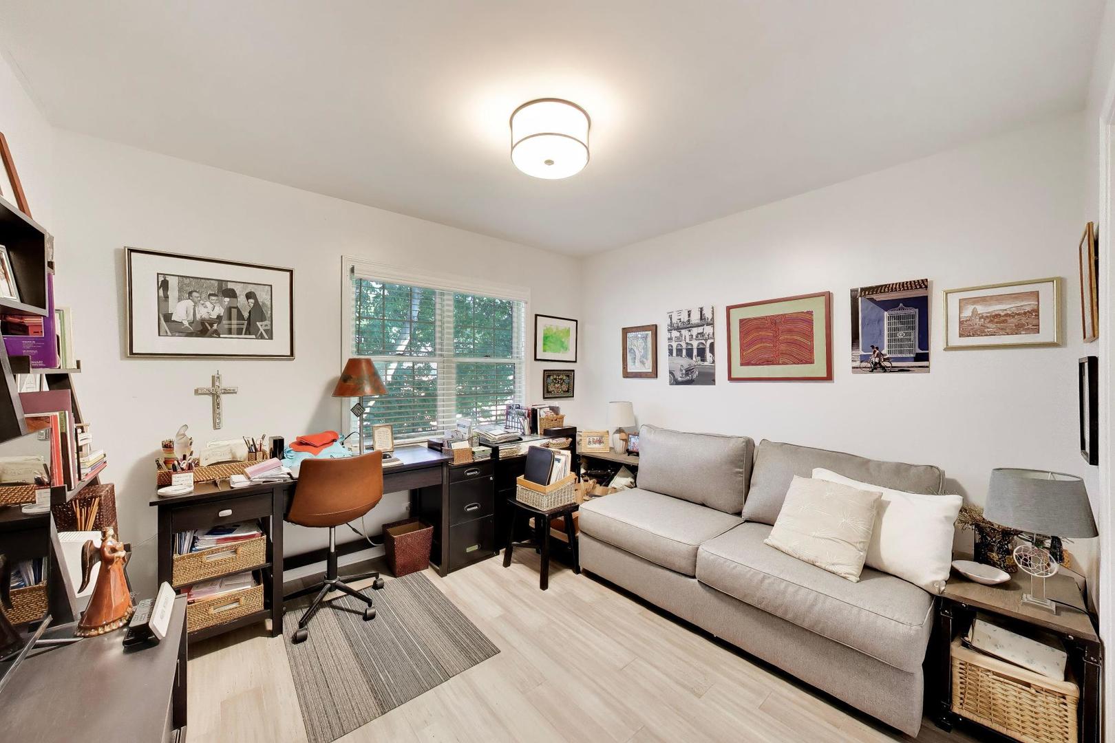 1234 Depot Street Unit: 208