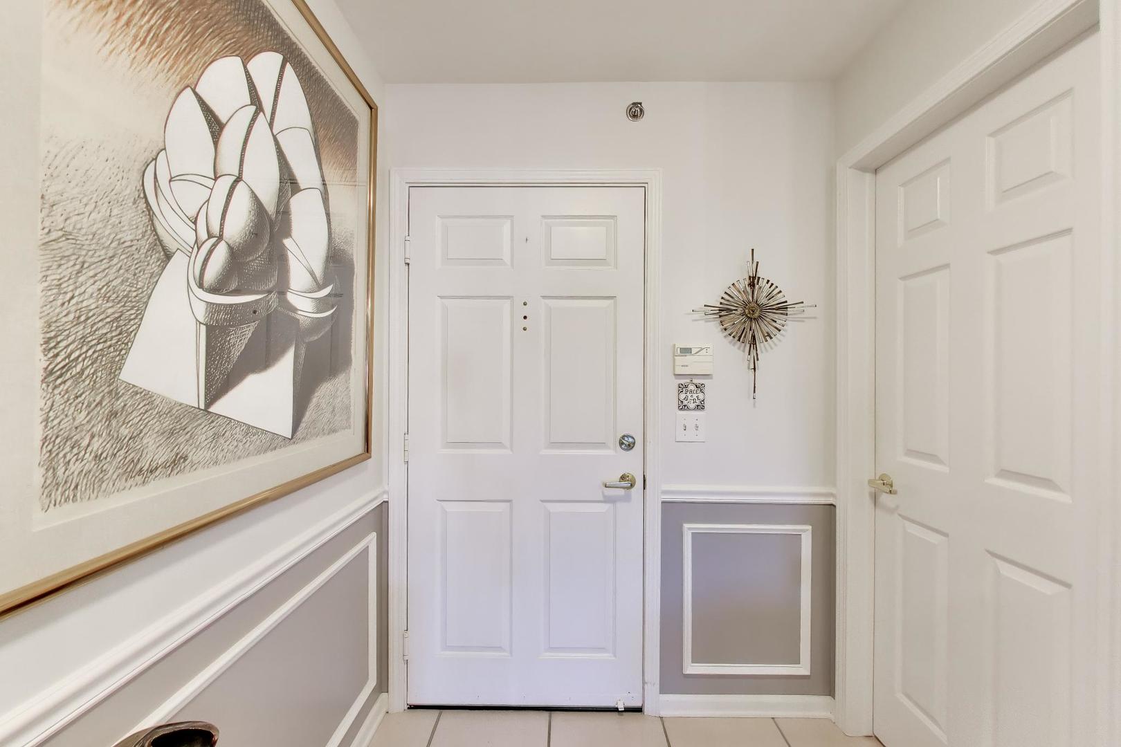1234 Depot Street Unit: 208