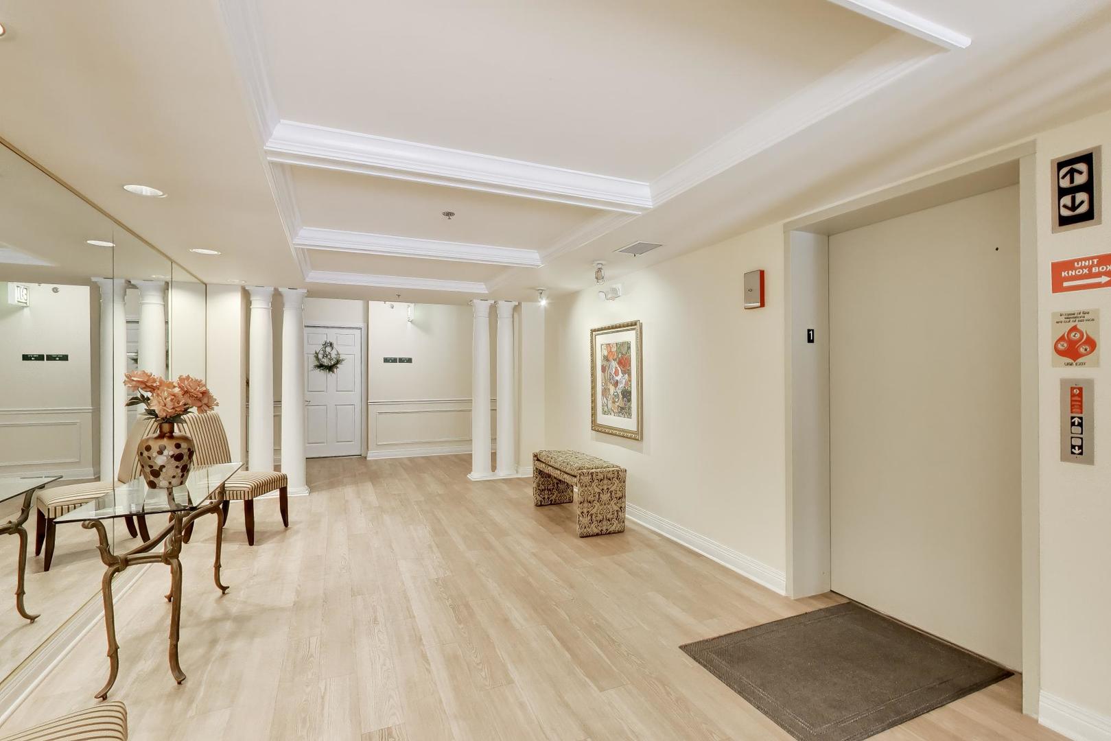 1234 Depot Street Unit: 208