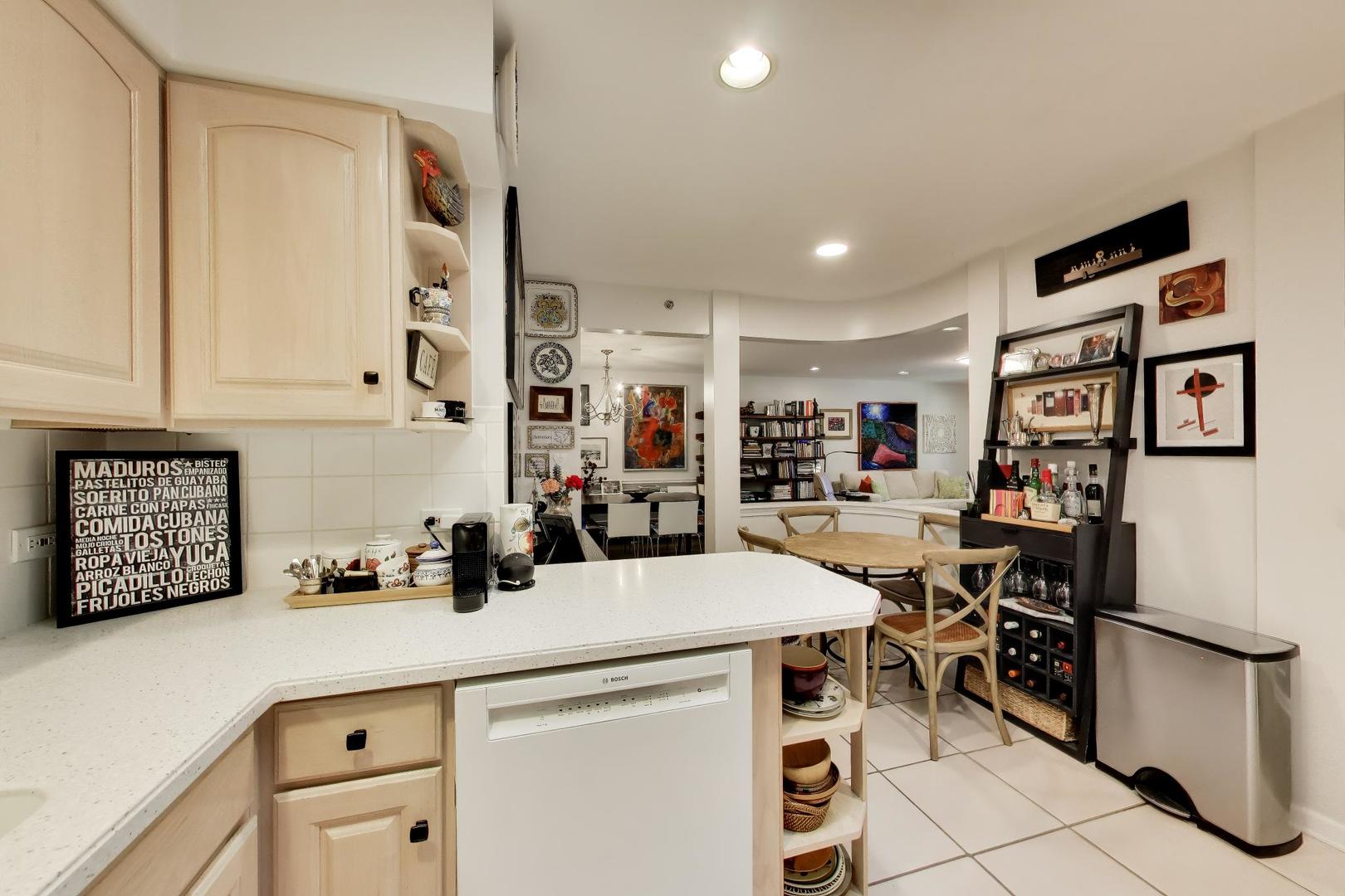 1234 Depot Street Unit: 208
