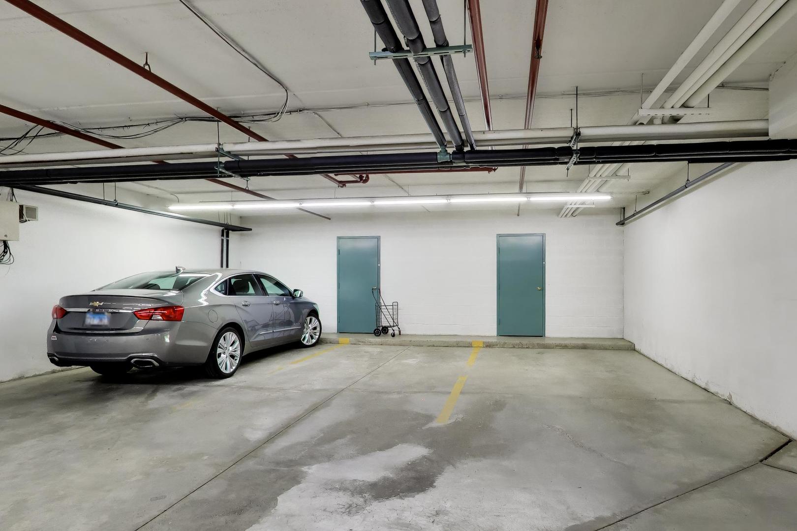 1234 Depot Street Unit: 208