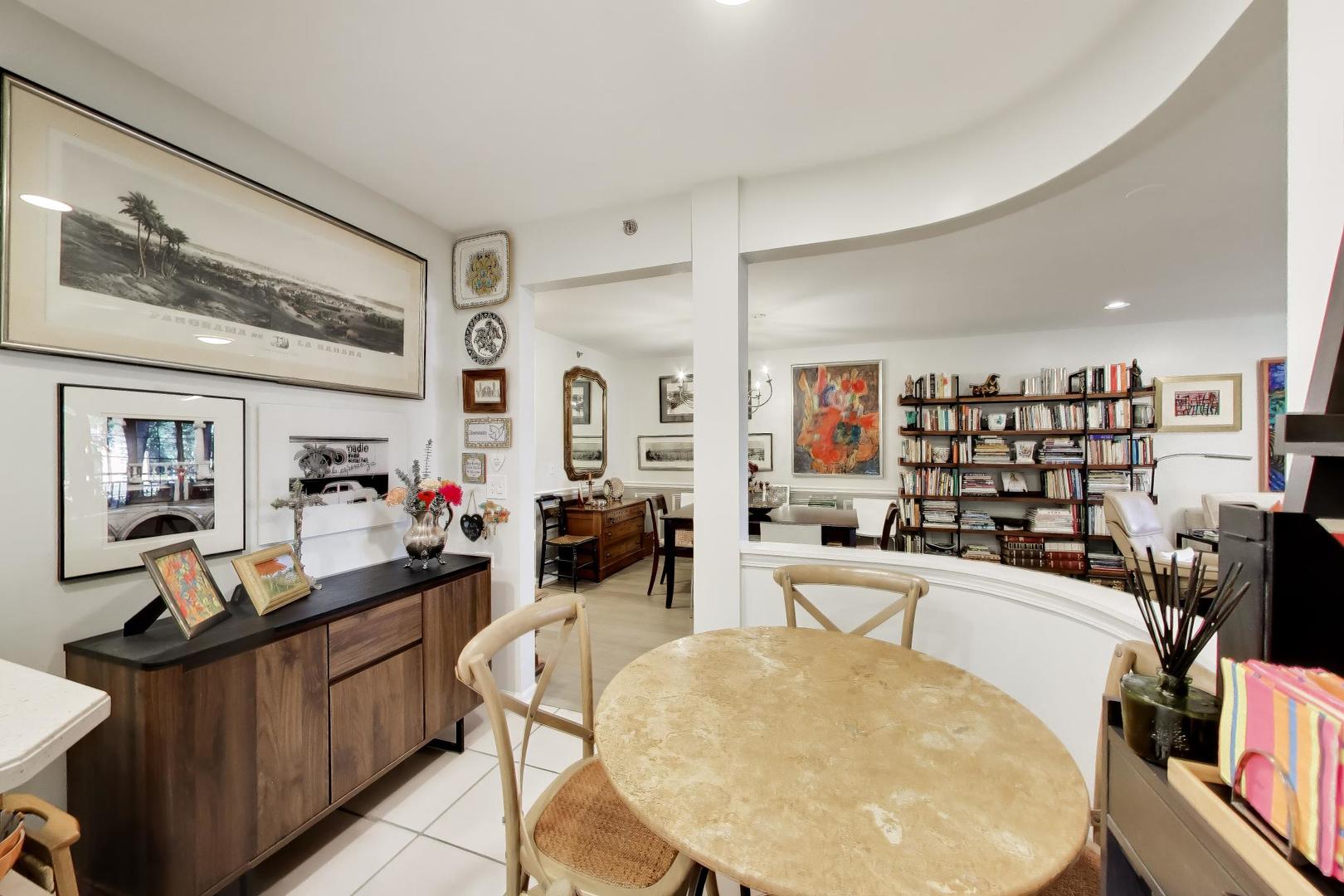 1234 Depot Street Unit: 208