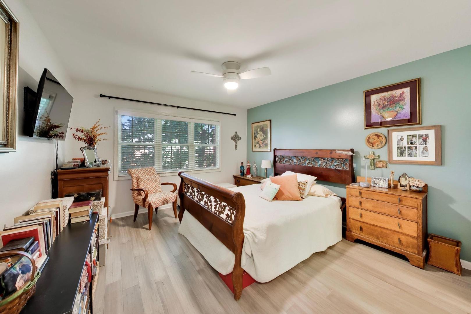 1234 Depot Street Unit: 208