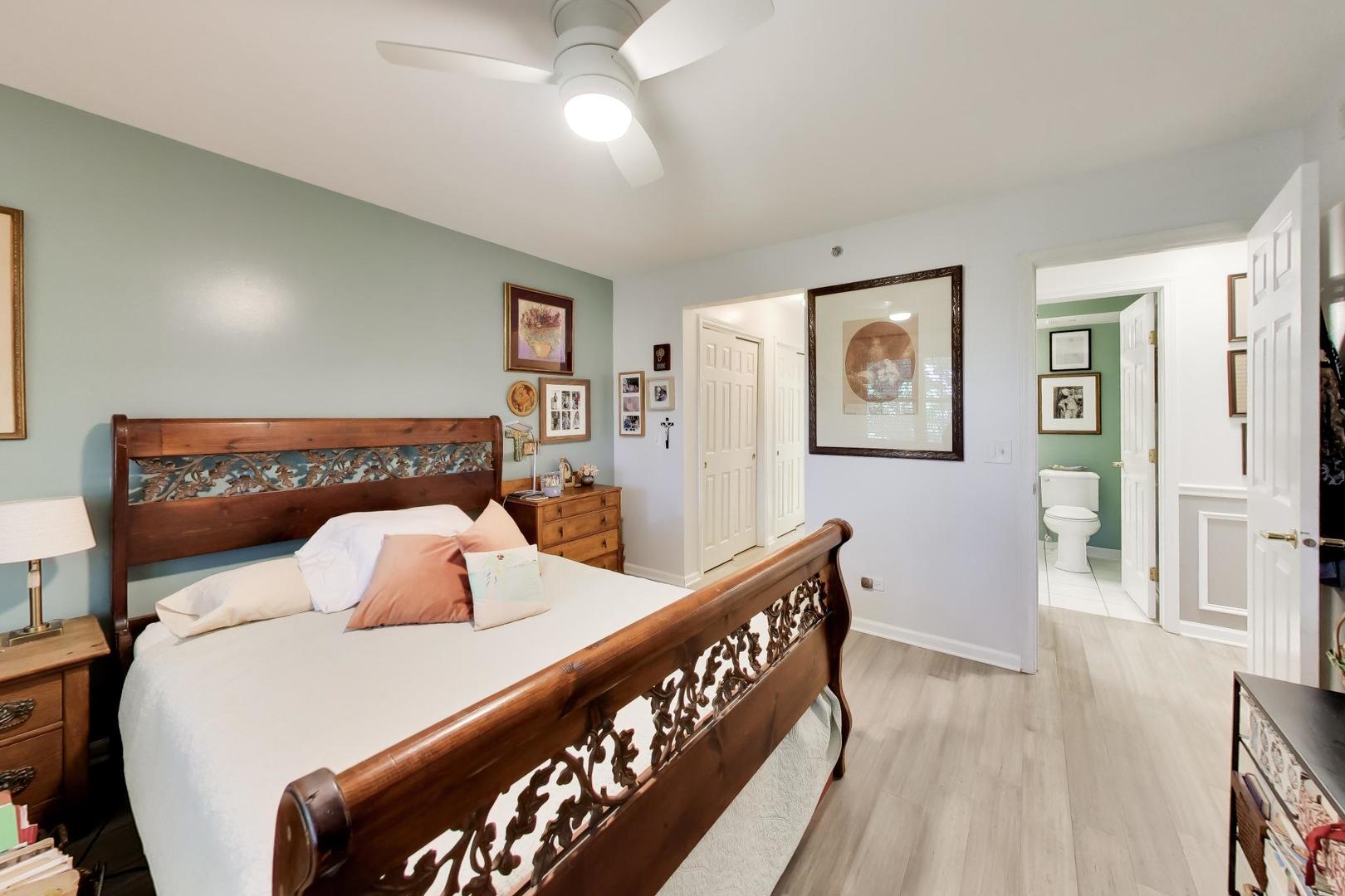 1234 Depot Street Unit: 208