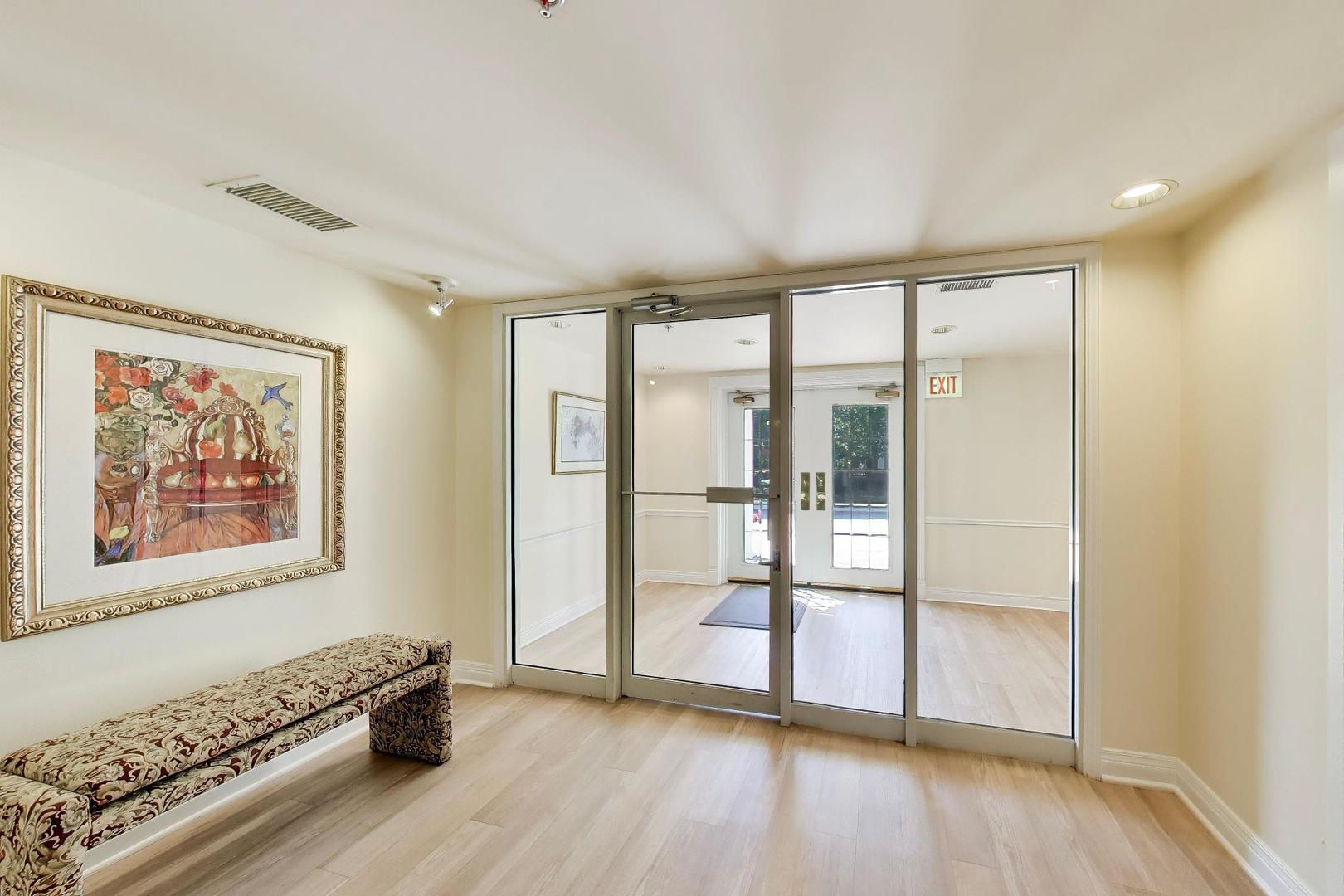 1234 Depot Street Unit: 208