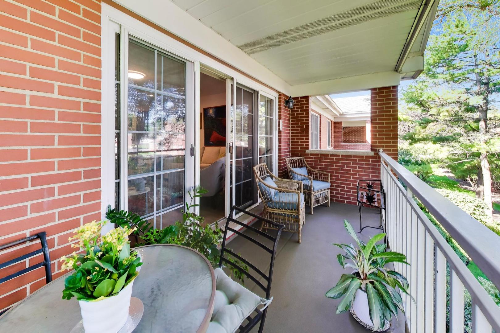 1234 Depot Street Unit: 208