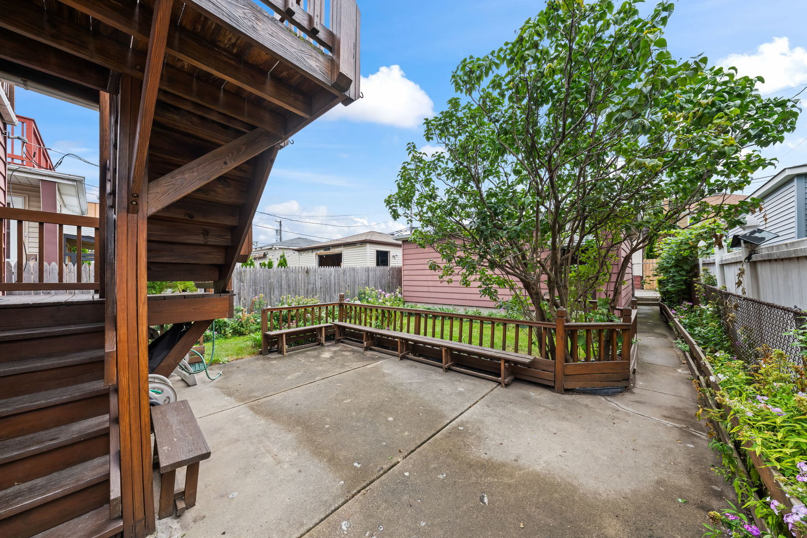 2828 N Melvina Avenue