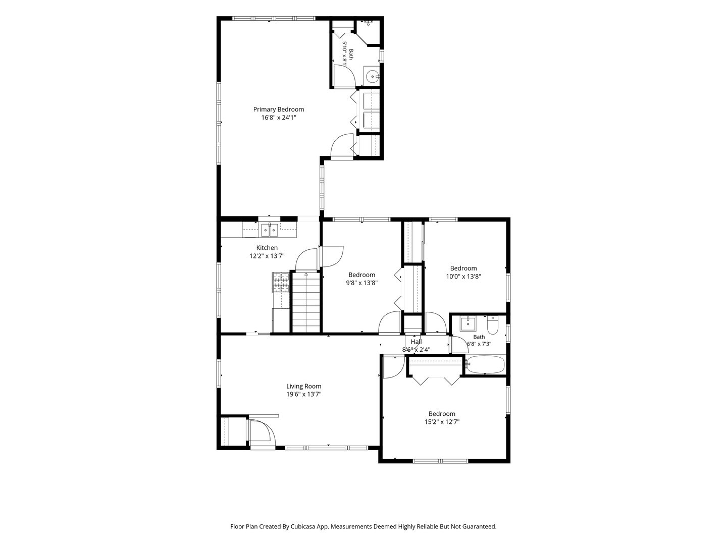 602 N Drury Lane