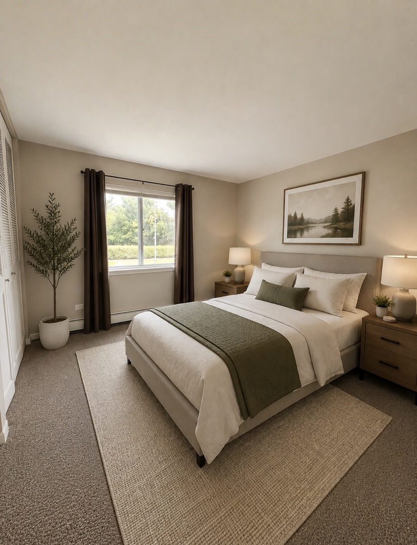 205 W Miner Street Unit: 106