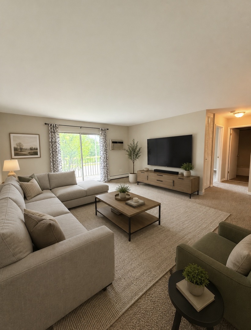 205 W Miner Street Unit: 106