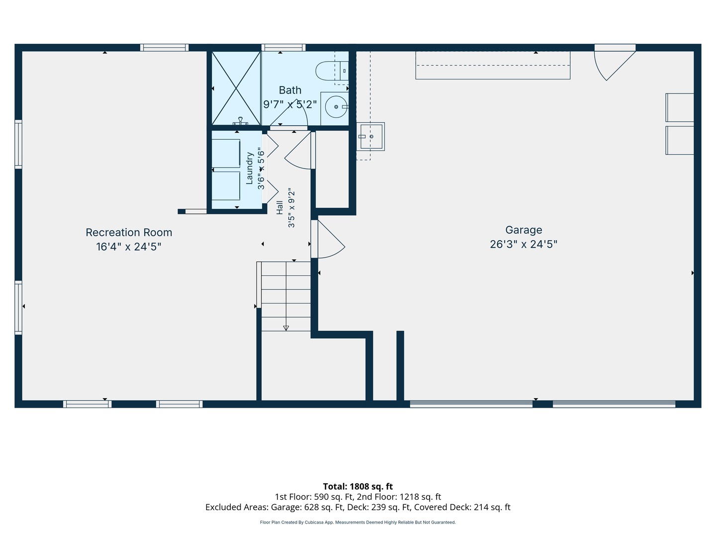 907 E Schirra Drive
