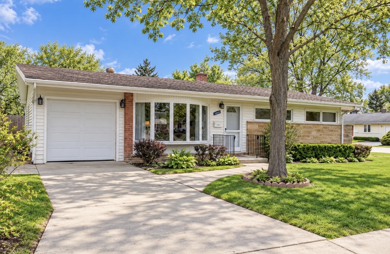 1046 Midway Road