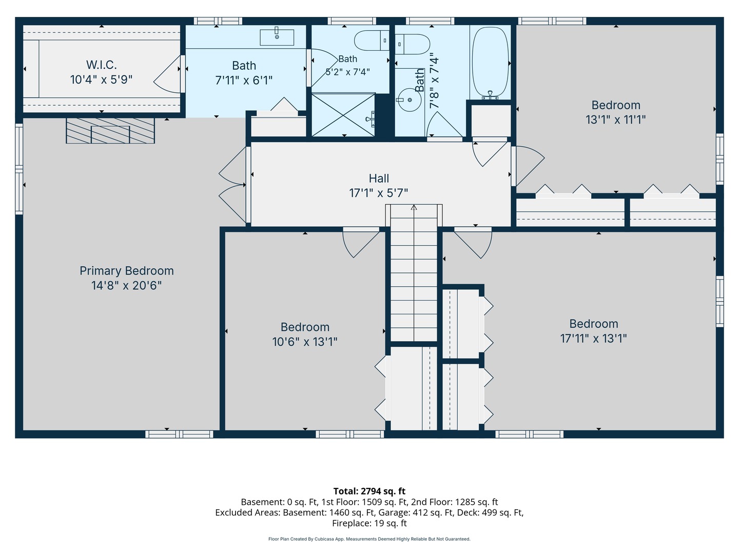 1132 E Valley Lane