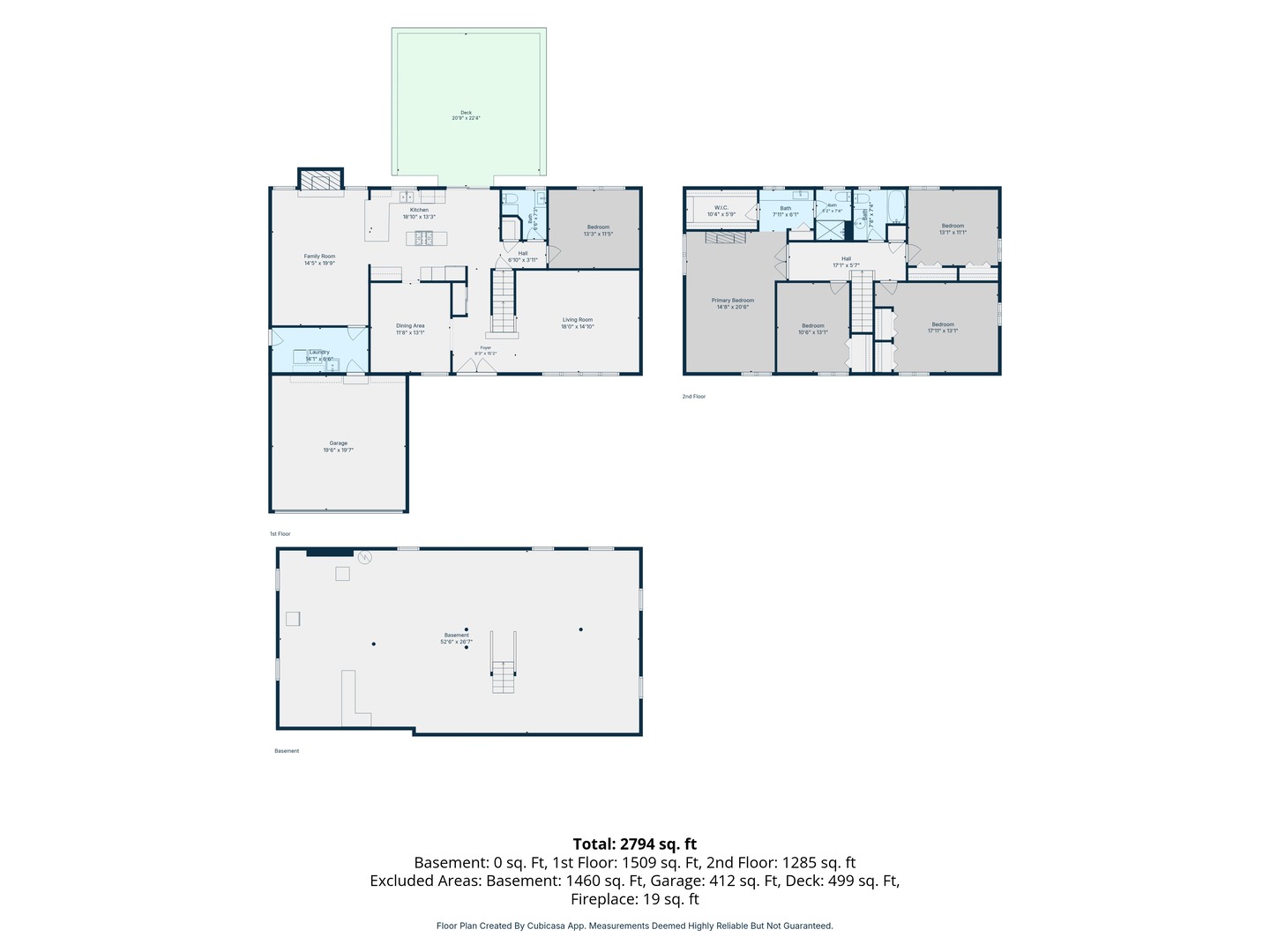 1132 E Valley Lane