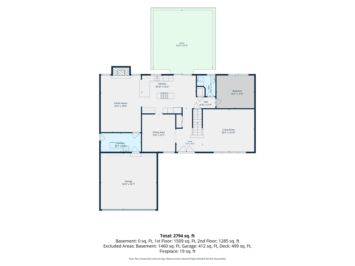 1132 E Valley Lane
