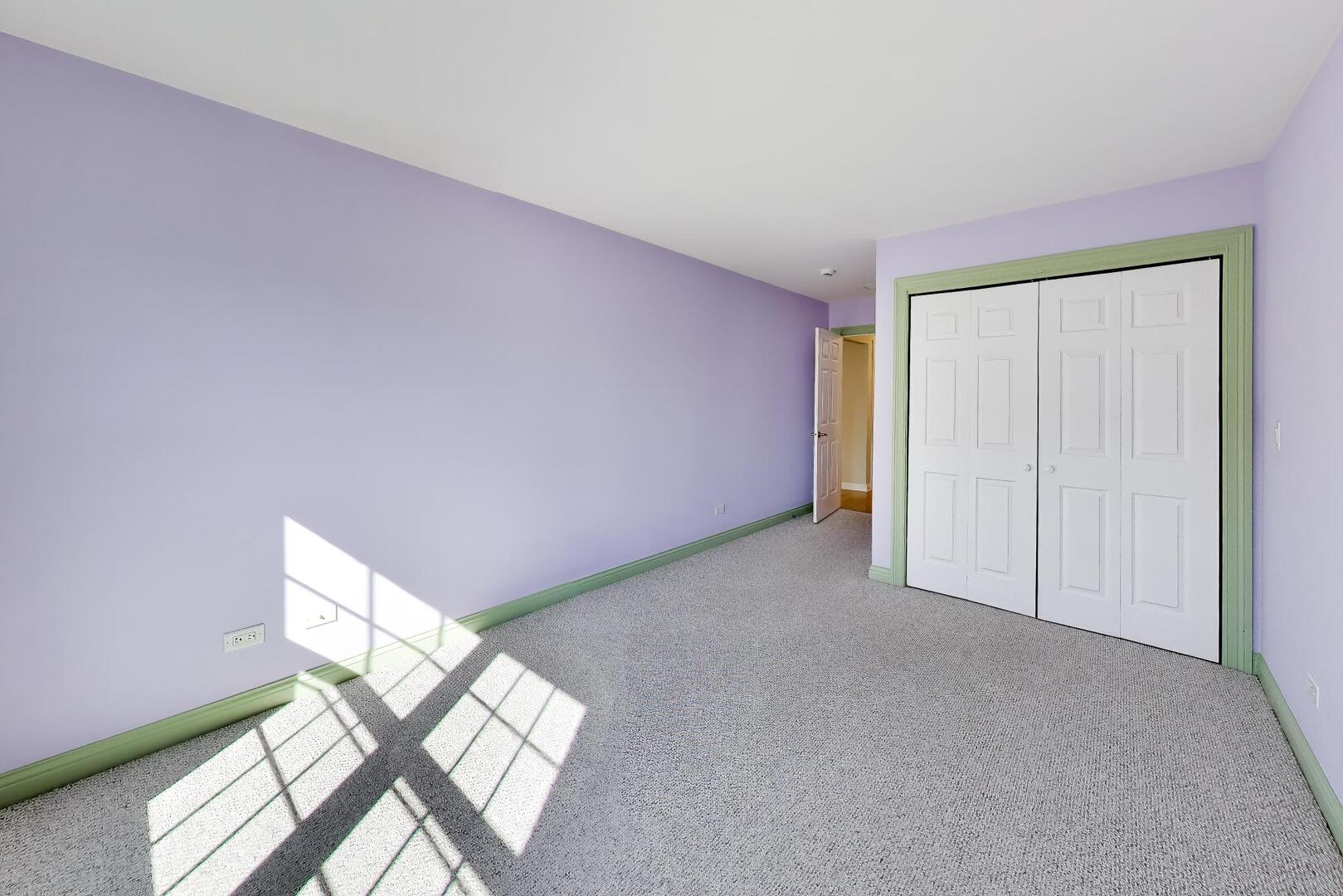 215 S EVERGREEN Avenue Unit: C
