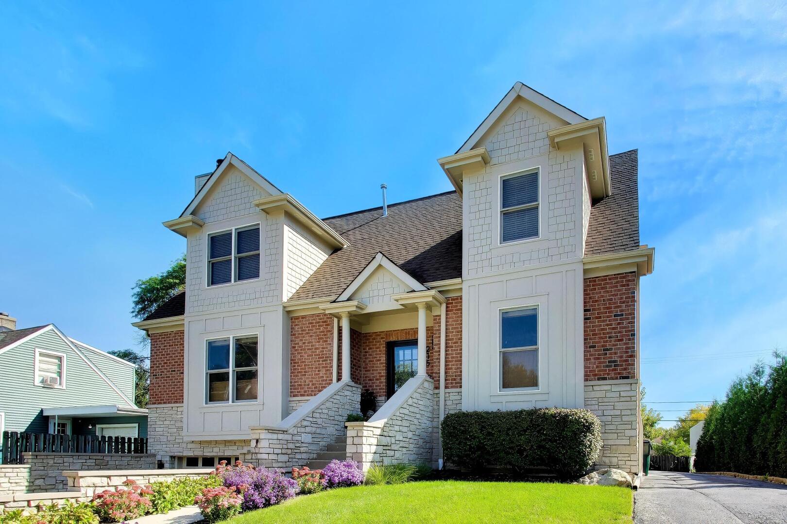 215 S EVERGREEN Avenue Unit: C