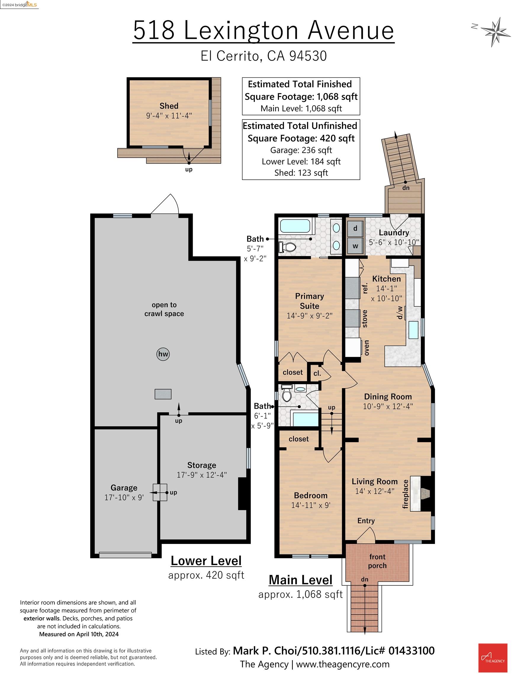 518 Lexington Avenue