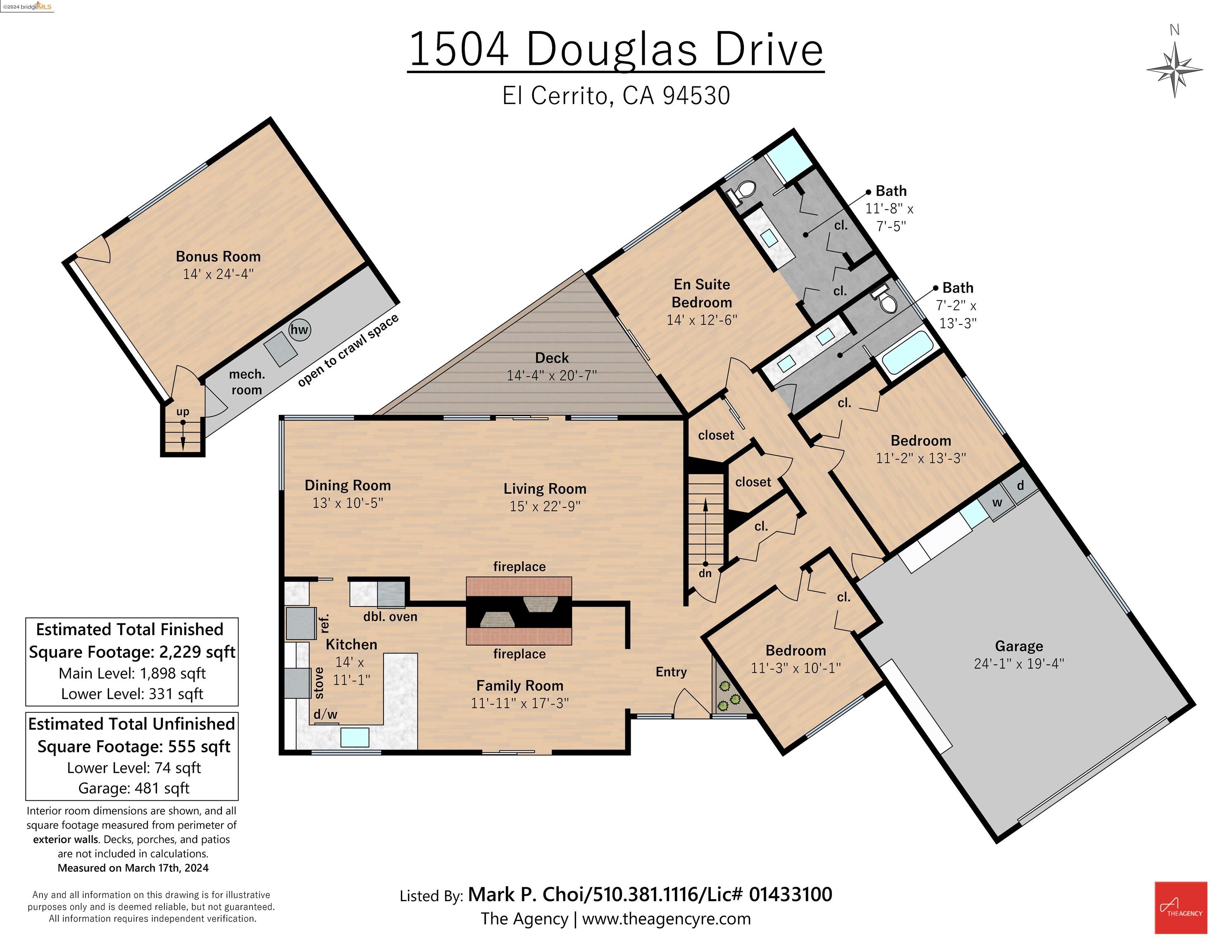 1504 Douglas Drive