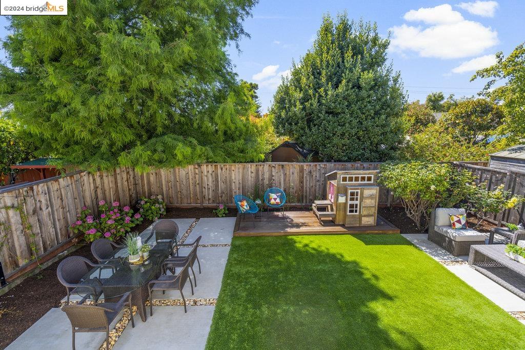 129 San Carlos Avenue