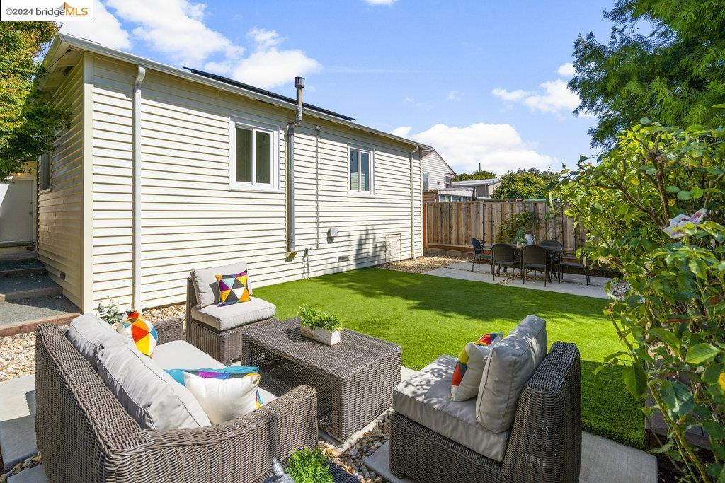 129 San Carlos Avenue