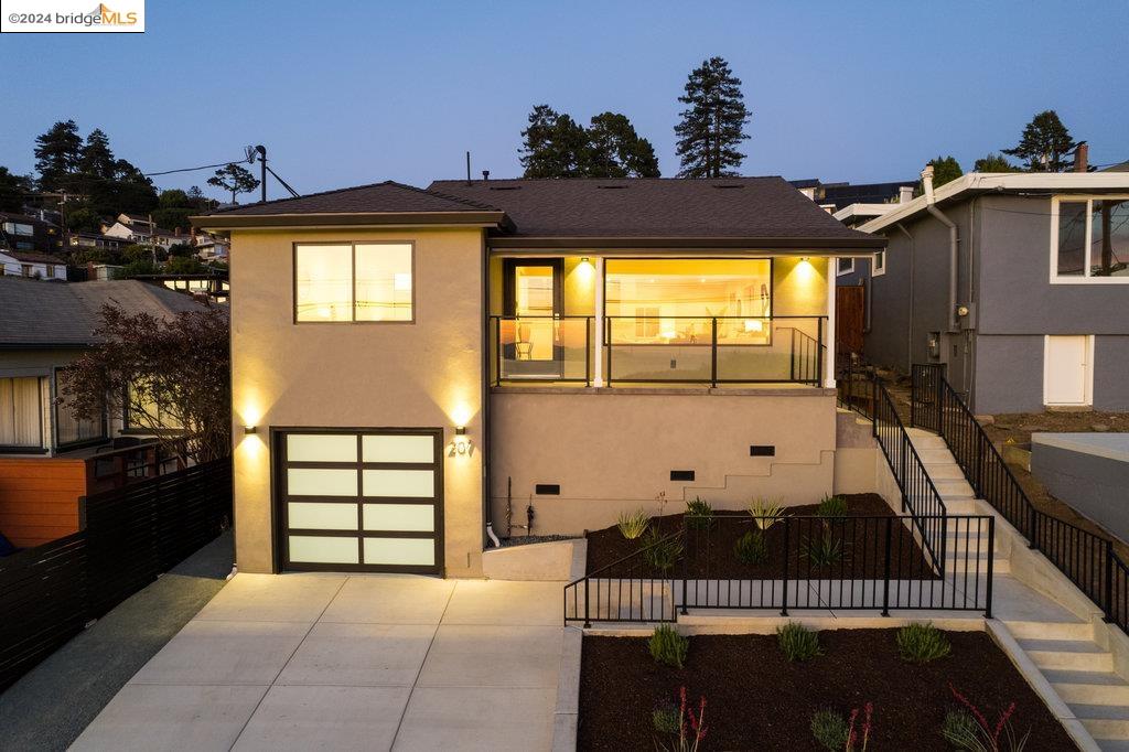 207 Cambridge Avenue