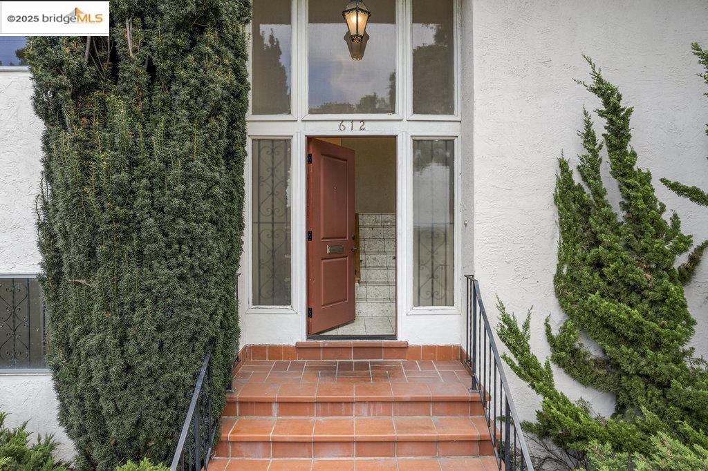 612 Sonoma Street