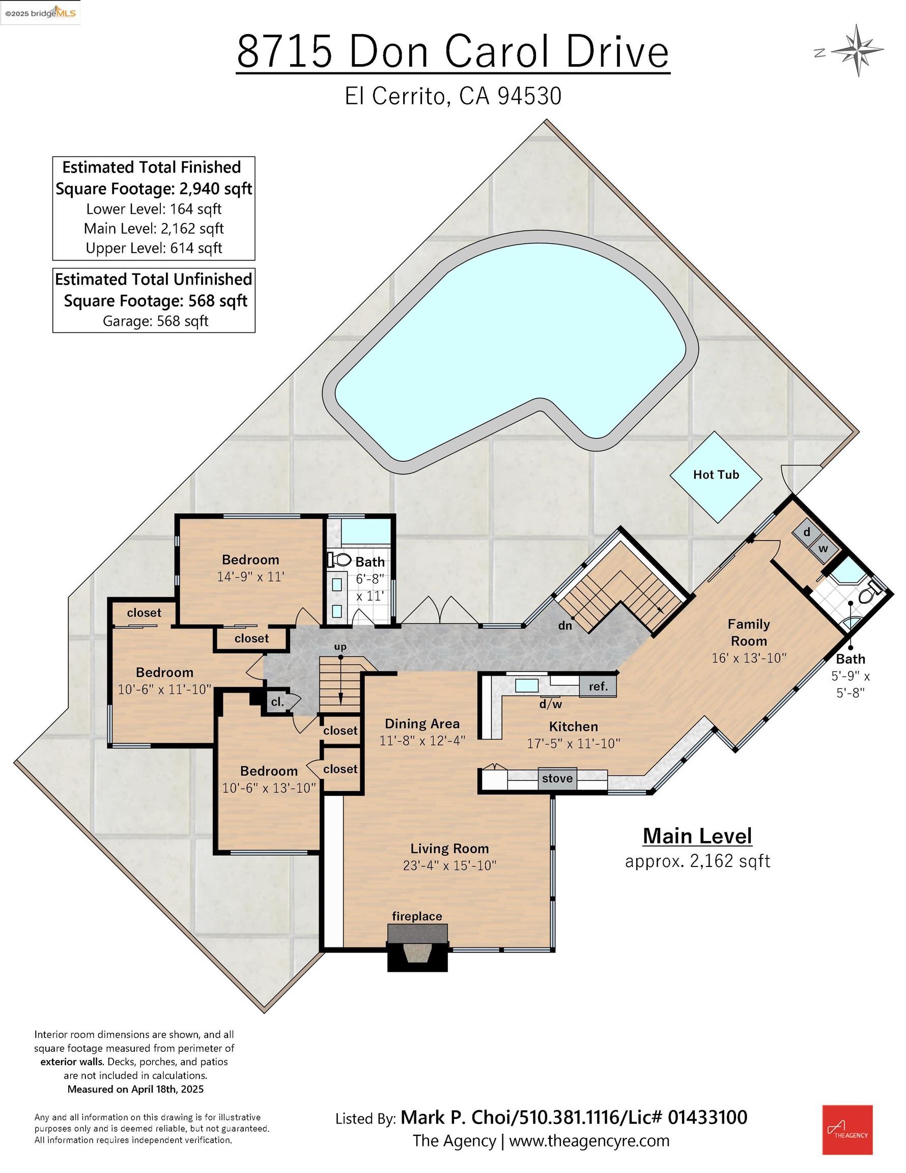 8715 Don Carol Drive