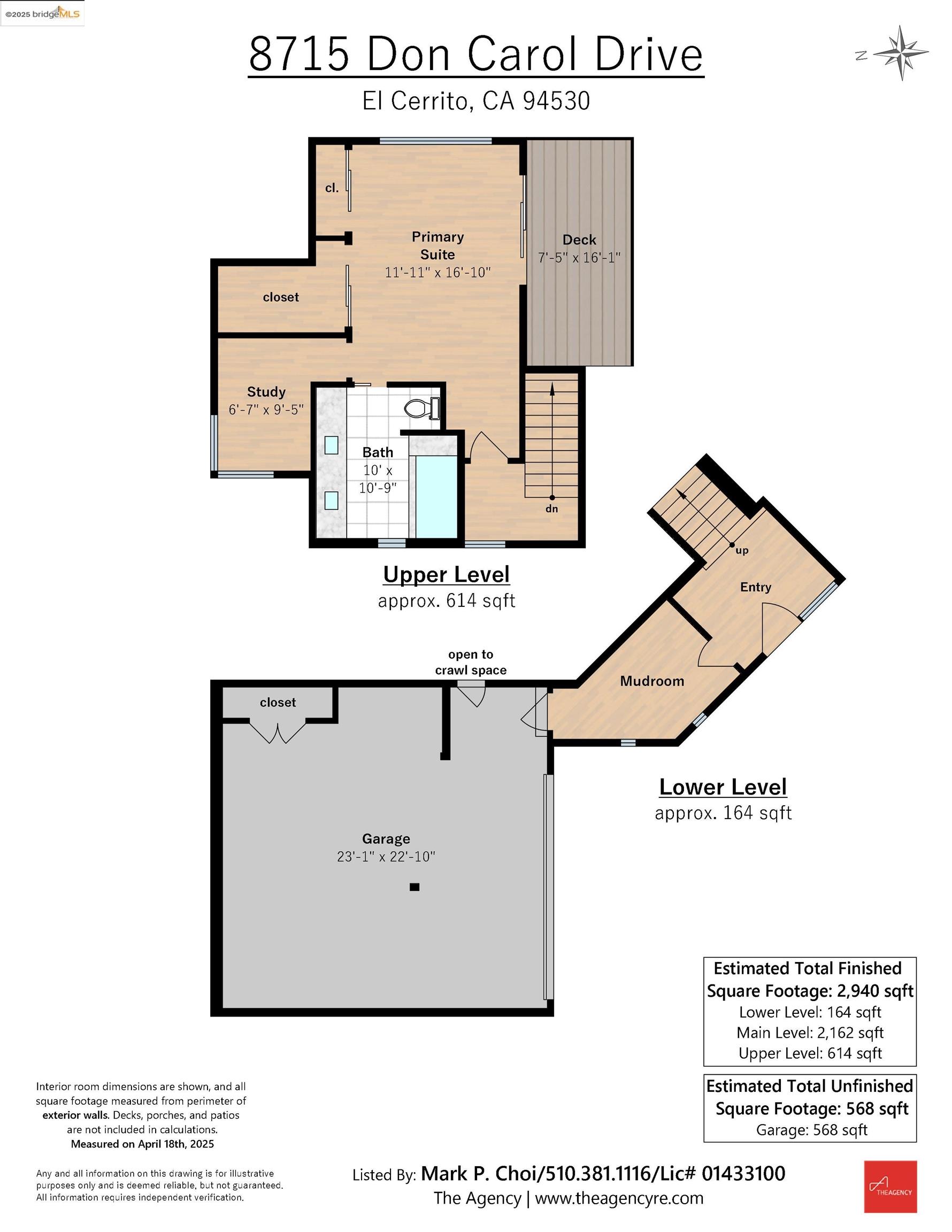 8715 Don Carol Drive