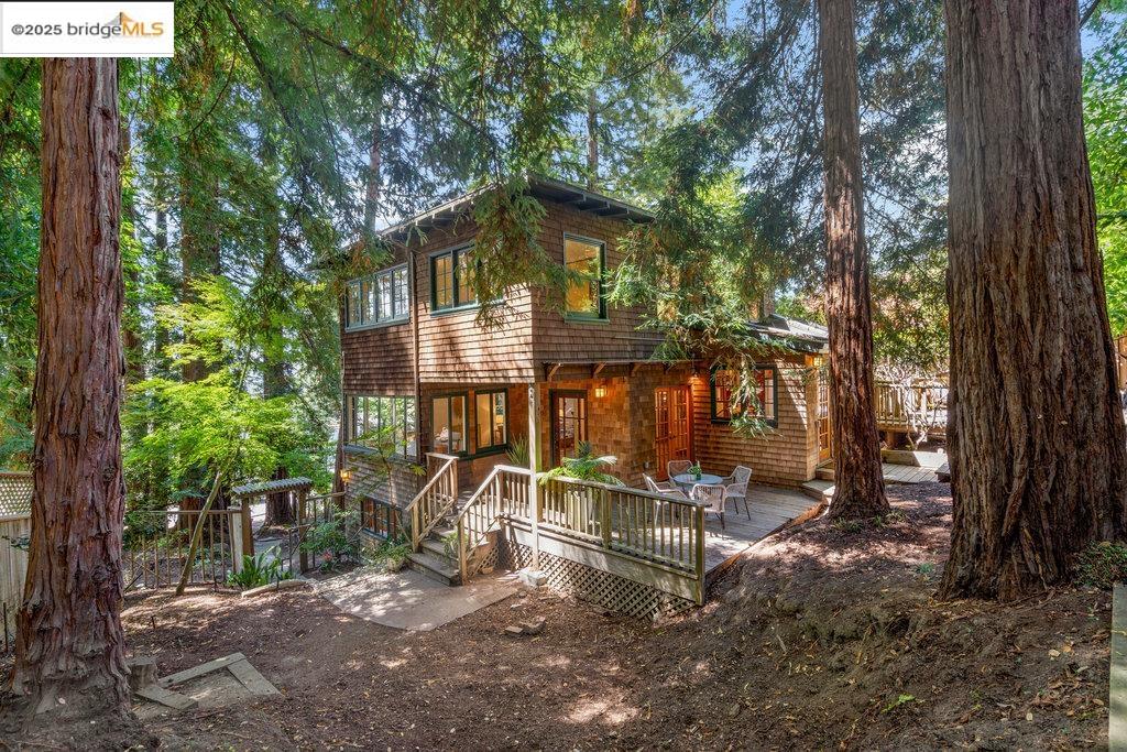 1125 Keith Avenue