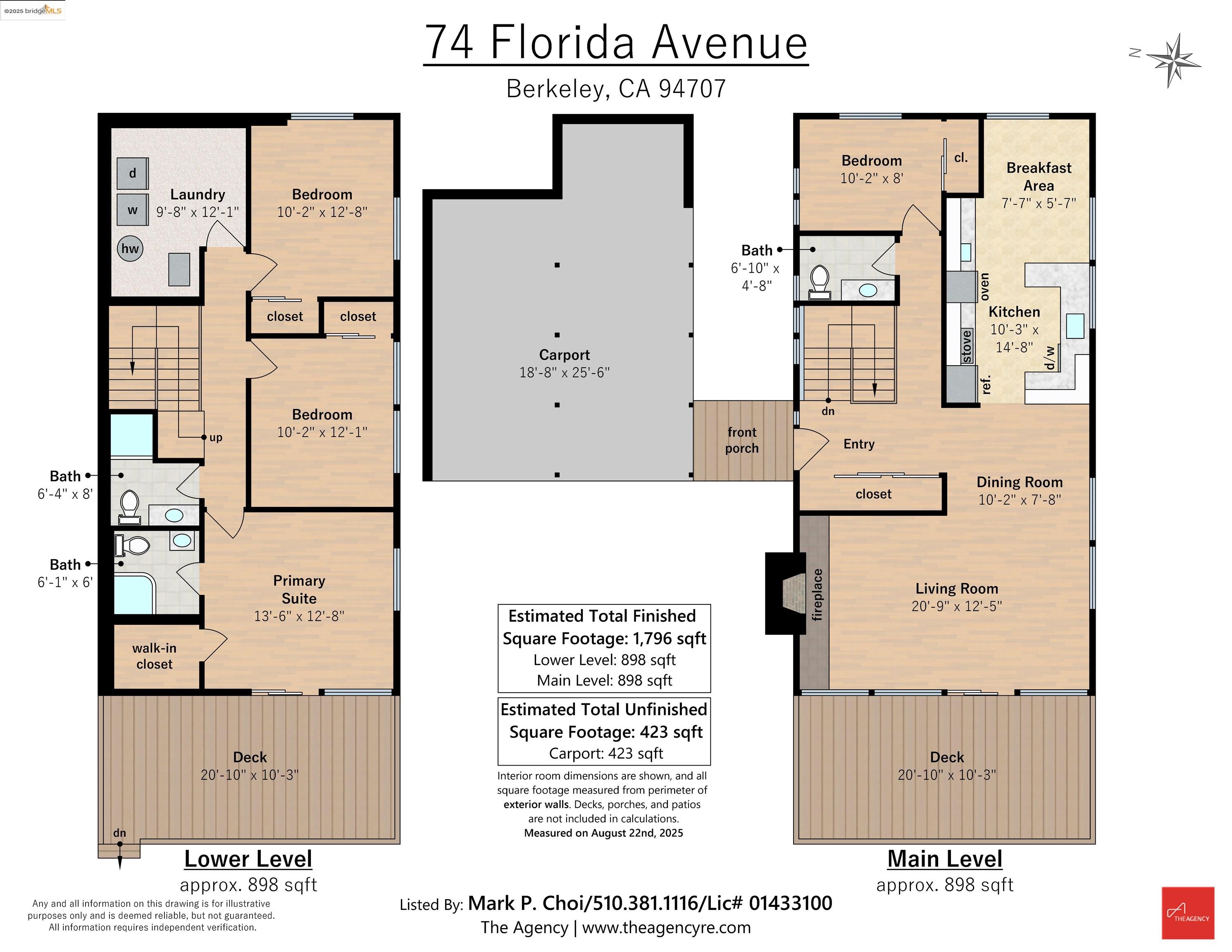 74 Florida Avenue