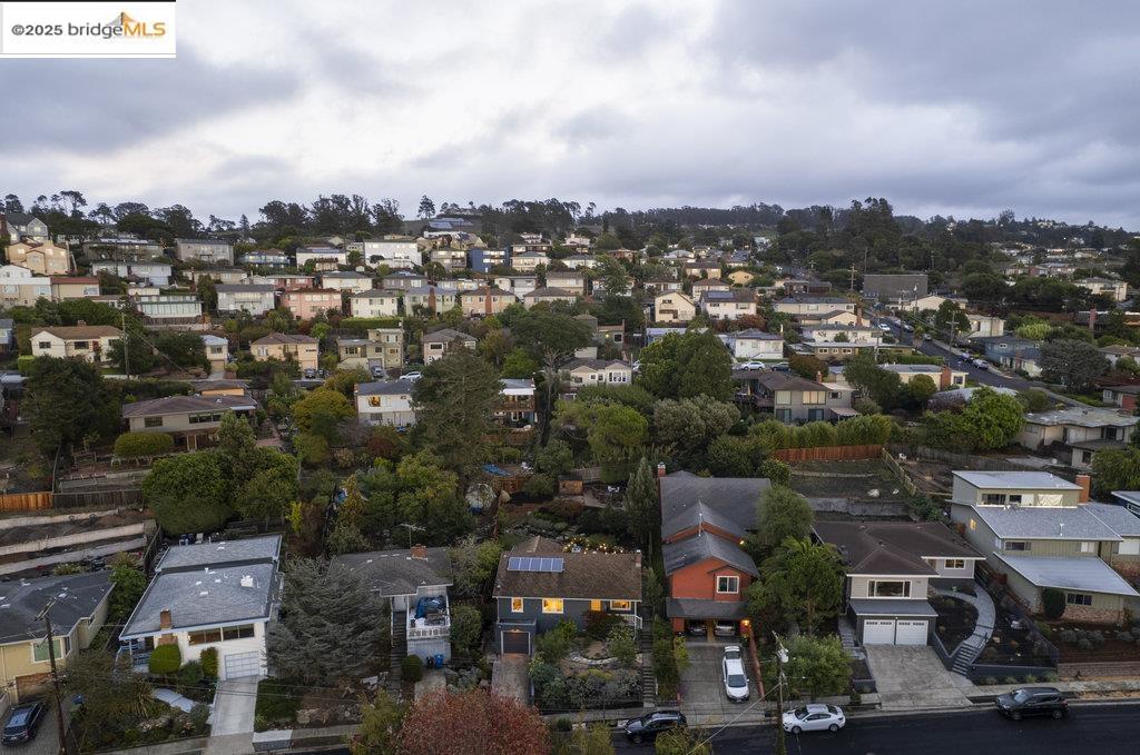 2400 Mira Vista Drive